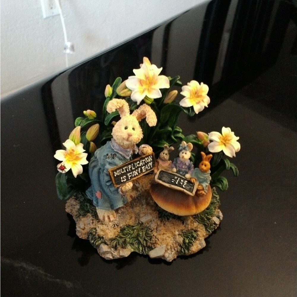 The Boyds collection Ltd. Style # 36603
